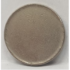 UNITED STATES OF AMERICA . UNDATED . ONE 1 DIME . ERROR . BLANK